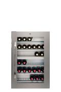 Reparación averías vinoteca Superser en  Álava